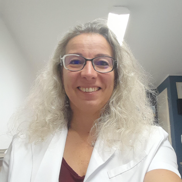 Christelle Guénet Réflexologie