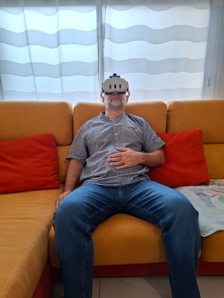 photo activite Christophe Marmignon