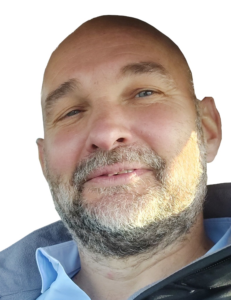 photo portrait Christophe Marmignon