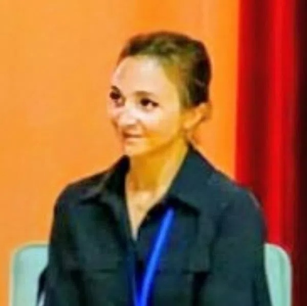 photo portrait Shoraya SAMET