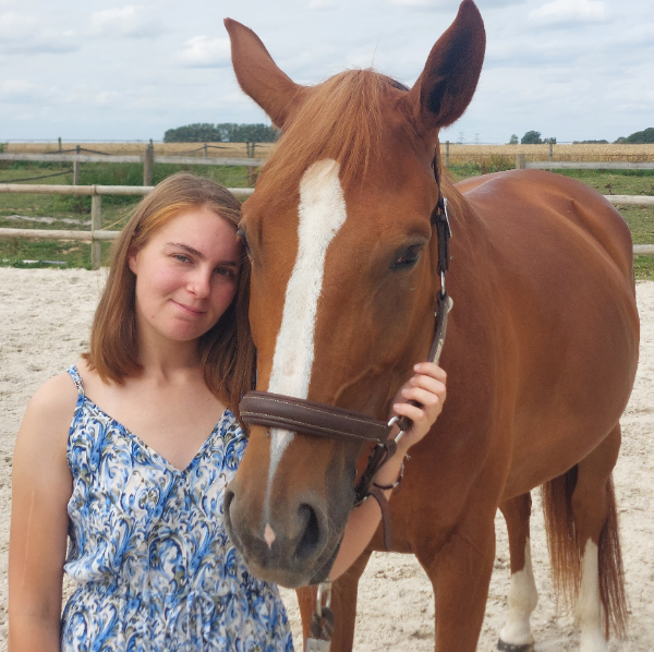 Orame oriane martinon 