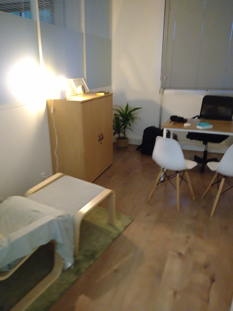 photo cabinet Emmanuel Remires 