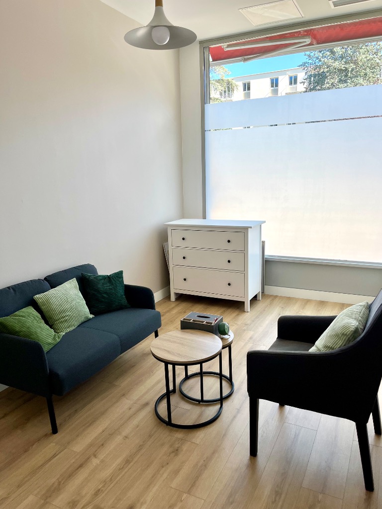 photo cabinet Elodie MAZA