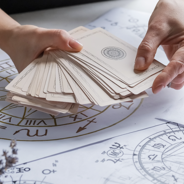 Sylvie oihana Voyante Magnétiseuse