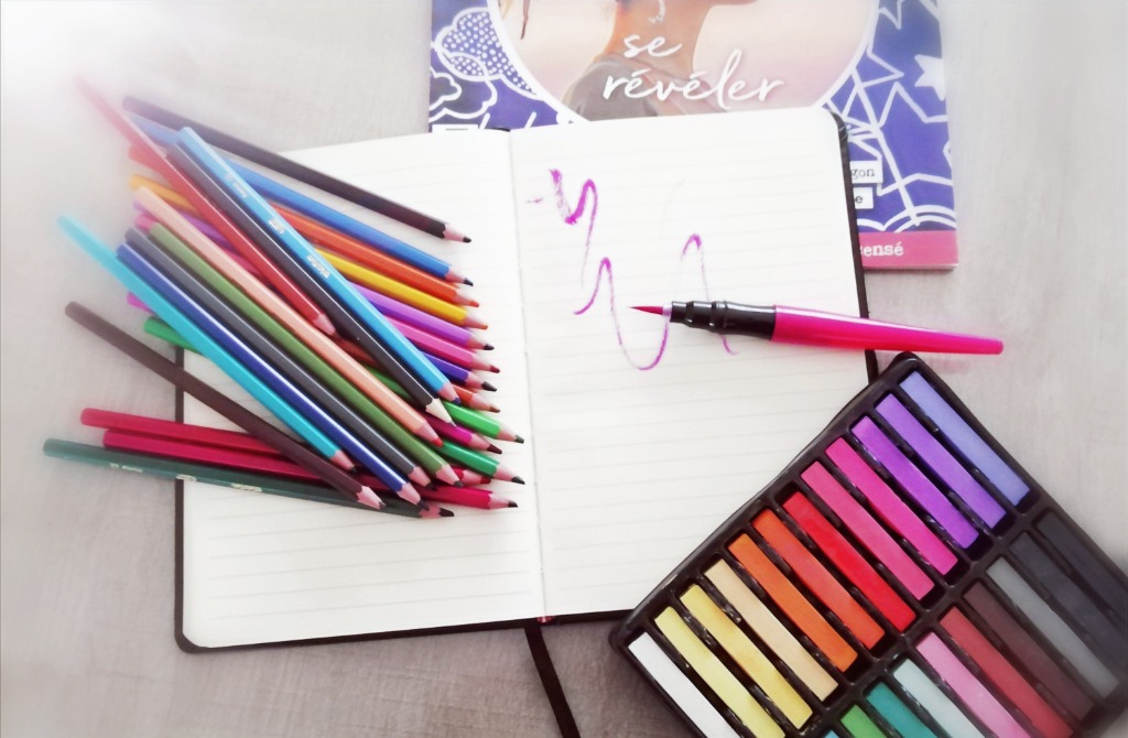 photo activite Delphine Redureau