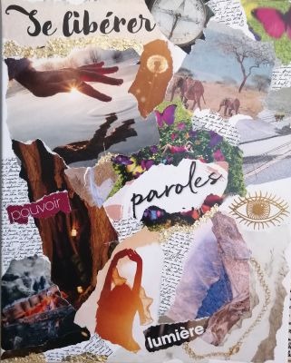 photo seance Delphine Redureau