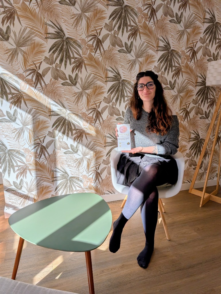 photo activite Tania Castagné