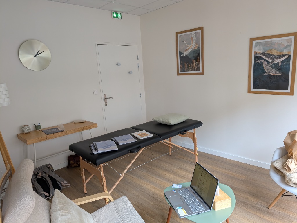 photo cabinet Tania Castagné