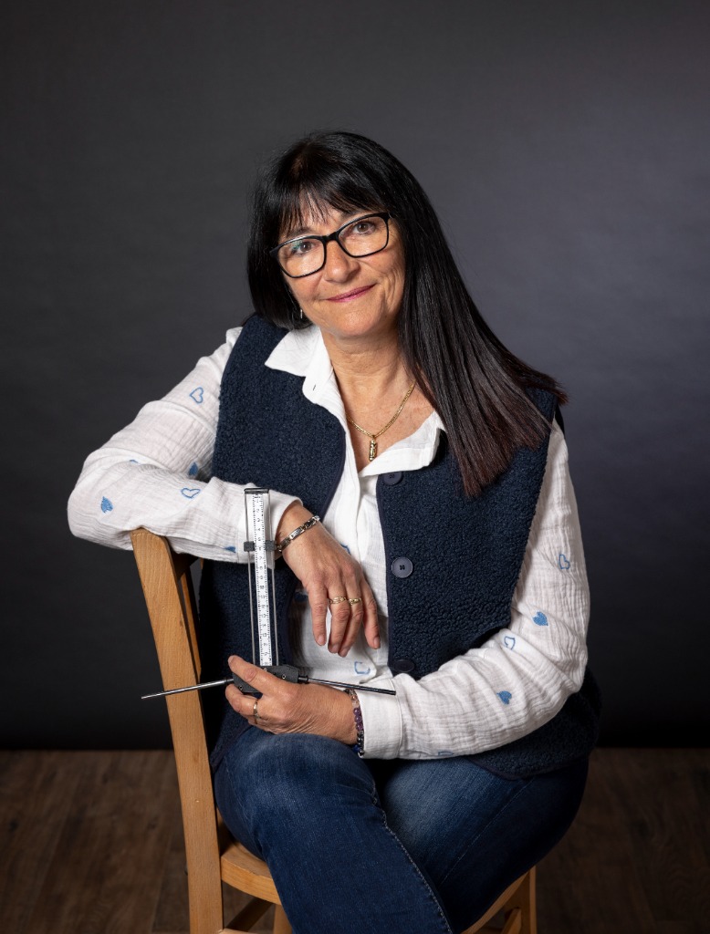 photo portrait COCOON VIBRANCE