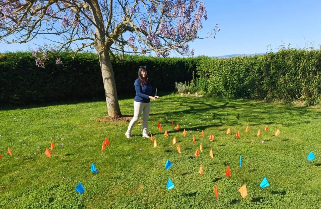 photo seance COCOON VIBRANCE