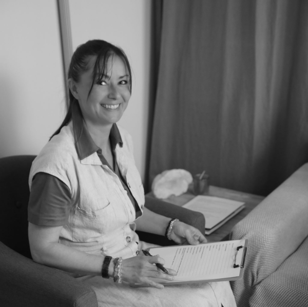 Sérénité Énergétik’s : Sandrine Mouth