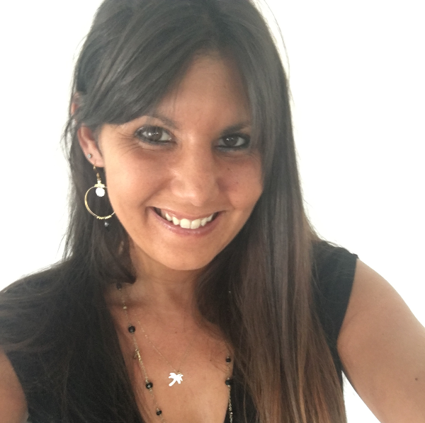 Stéphanie Le Bourgeois 