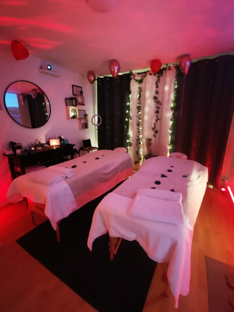 photo cabinet Hélène Chatelard