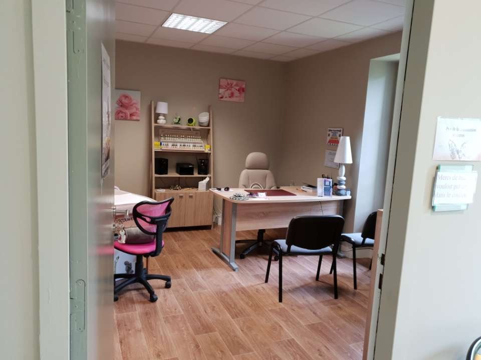 photo cabinet LUISON Maryline