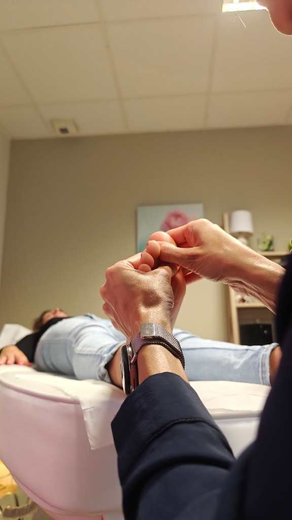 photo seance LUISON Maryline