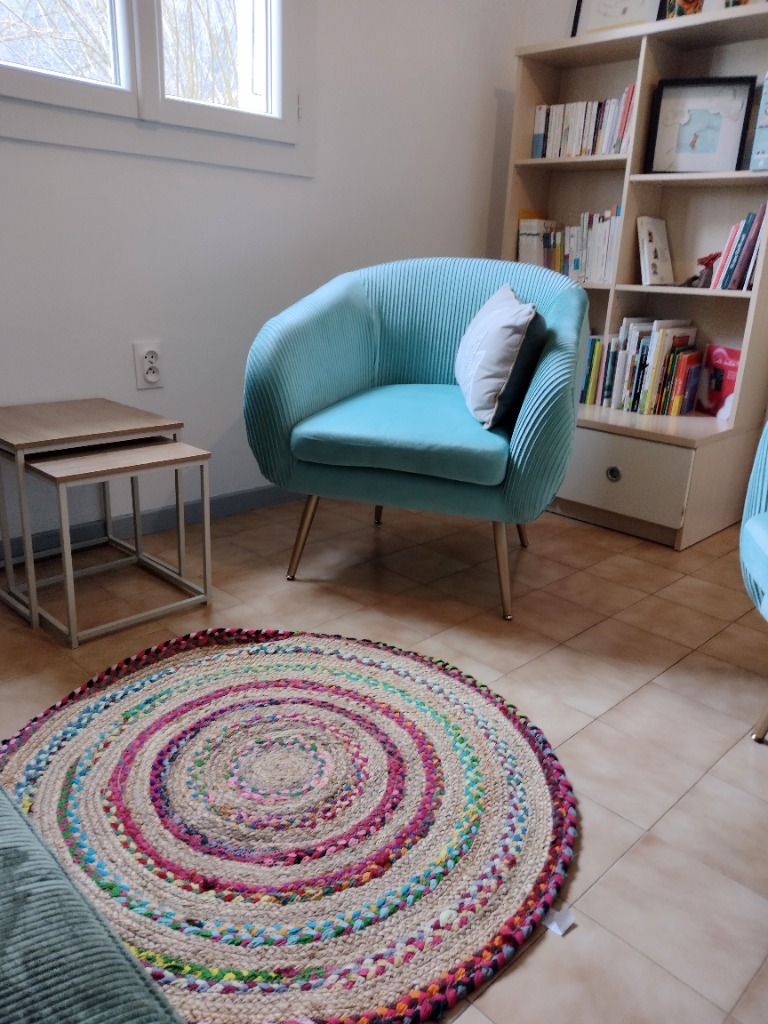 photo seance Anabelle LANGLAIS