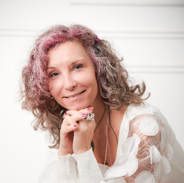 Florence Giraud - Coévoluo