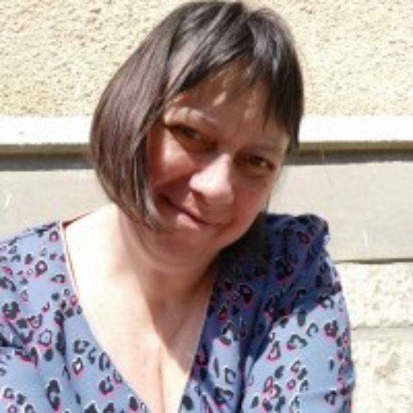 Guylène Piederriere