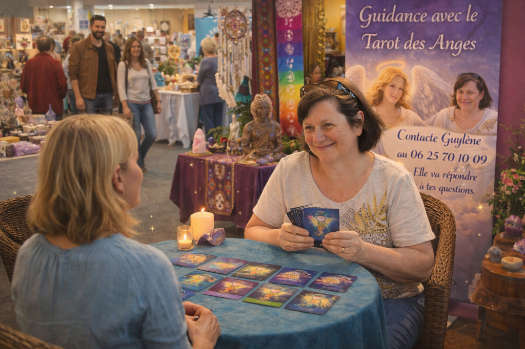 photo activite Guylène Piederriere