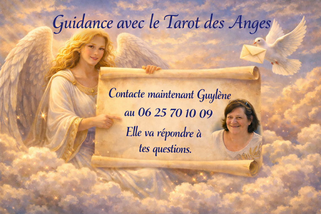 photo portrait Guylène Piederriere