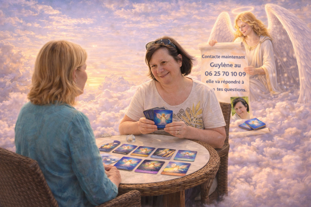 photo seance Guylène Piederriere