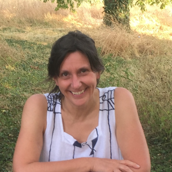 Sophie Aubineau _  Méthode Feldenkrais