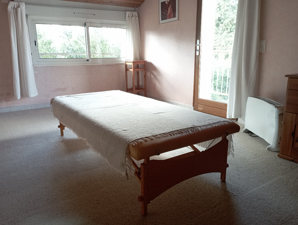 photo cabinet Sophie Aubineau _  Méthode Feldenkrais