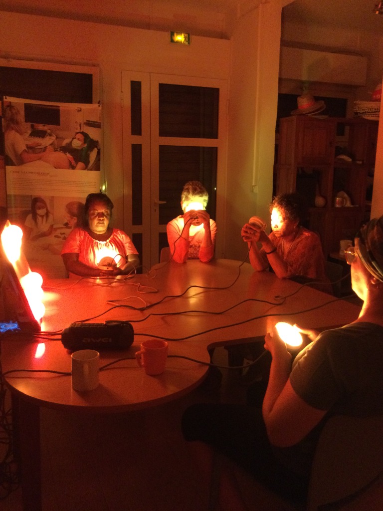 photo activite GAYATRI