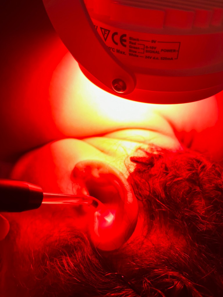 photo portrait GAYATRI