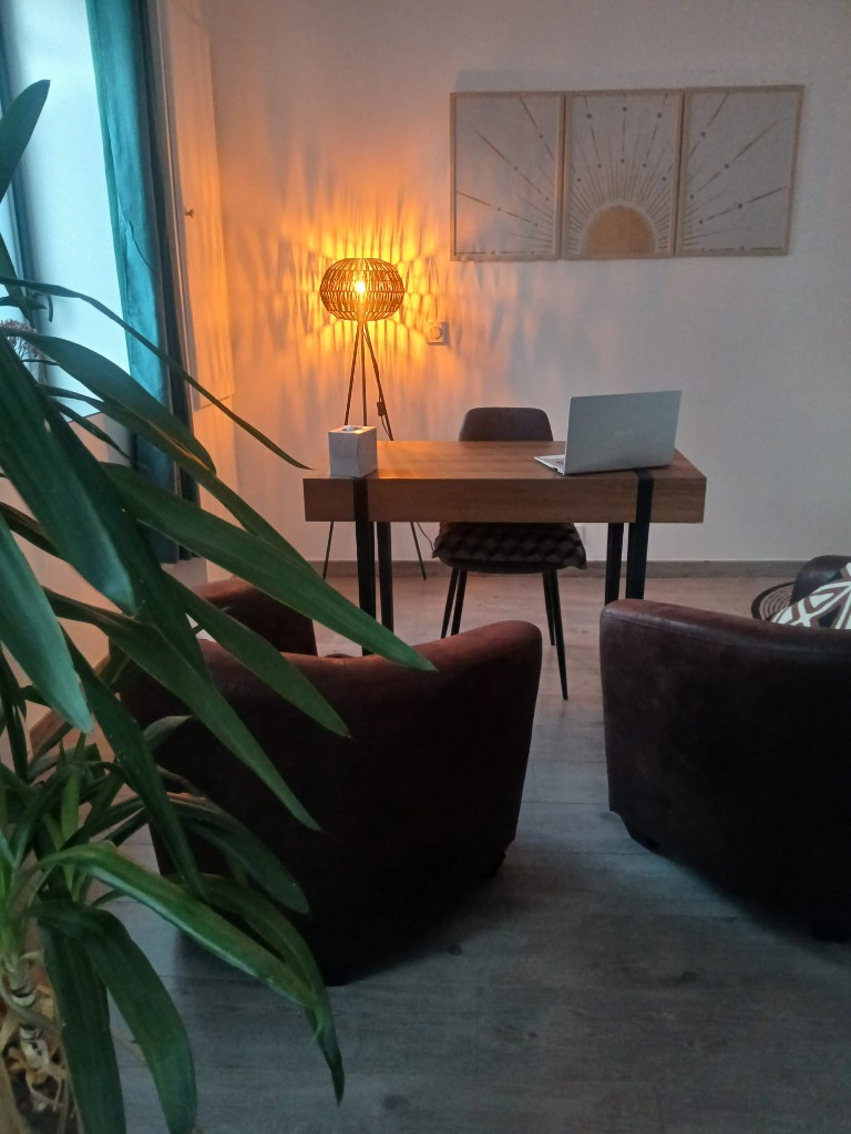 photo cabinet Marina Wallet