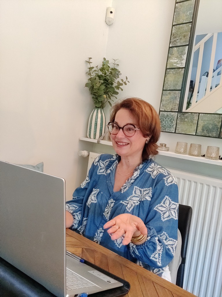 photo activite Marina CHALAVON