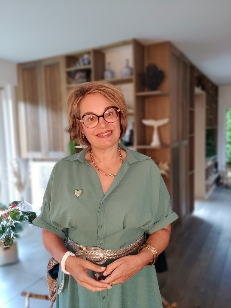 photo diplome Marina CHALAVON