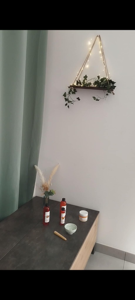 photo cabinet Fanny BOUGAULT