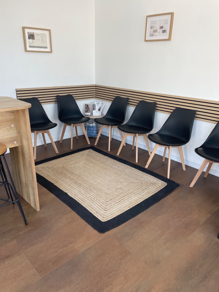 photo cabinet Marine Estublier