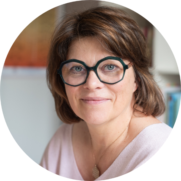 Nathalie Hazard Kinésiologue