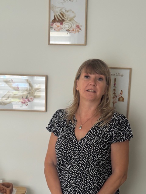 photo portrait Scheffer dolores 