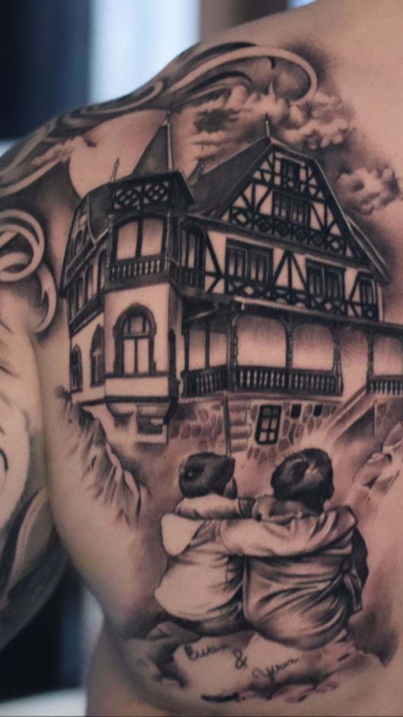 photo activite L’Ombre Noire