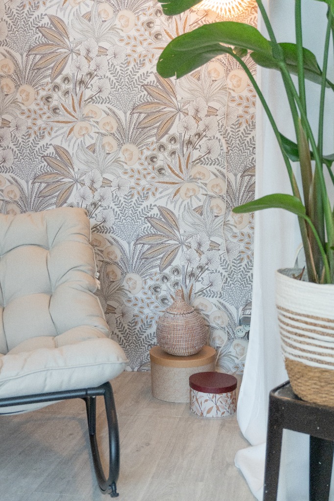 photo cabinet Isabelle Ventaje