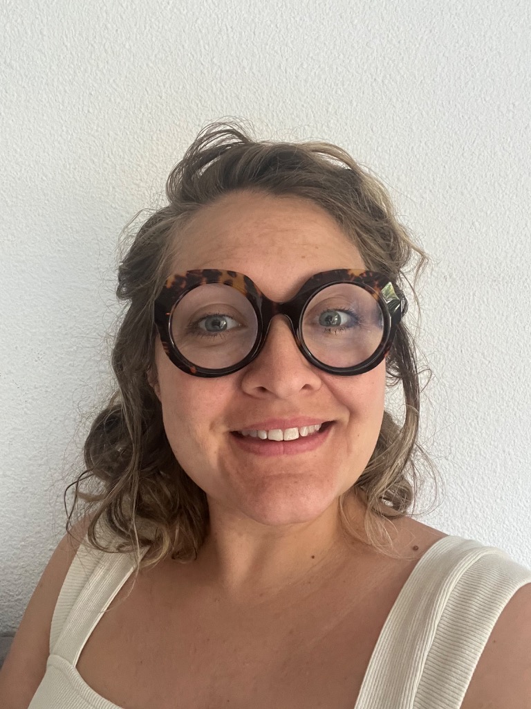 photo portrait Jessica Sebben 