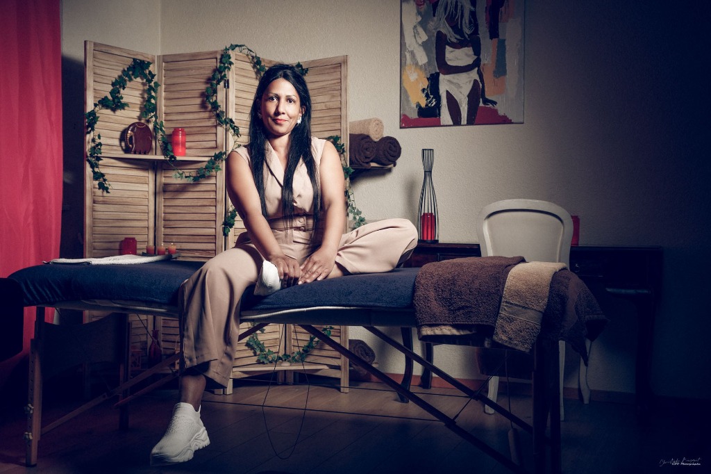 photo activite Mariata N’DIAYE