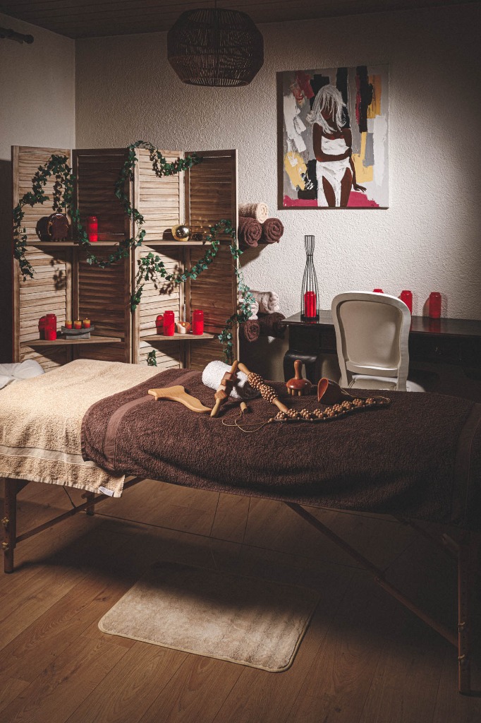 photo cabinet Mariata N’DIAYE