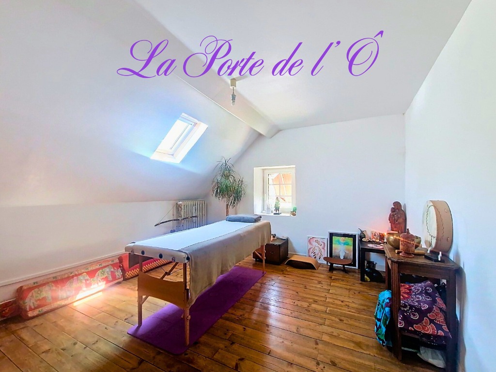 photo cabinet Olivier Caret La Porte de l’Ô