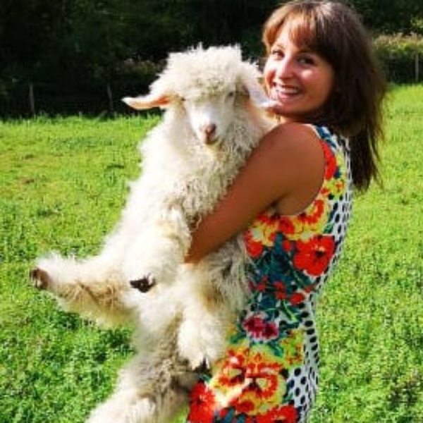 Chloé Fauthoux - Kinésiologie Humaine et Animale