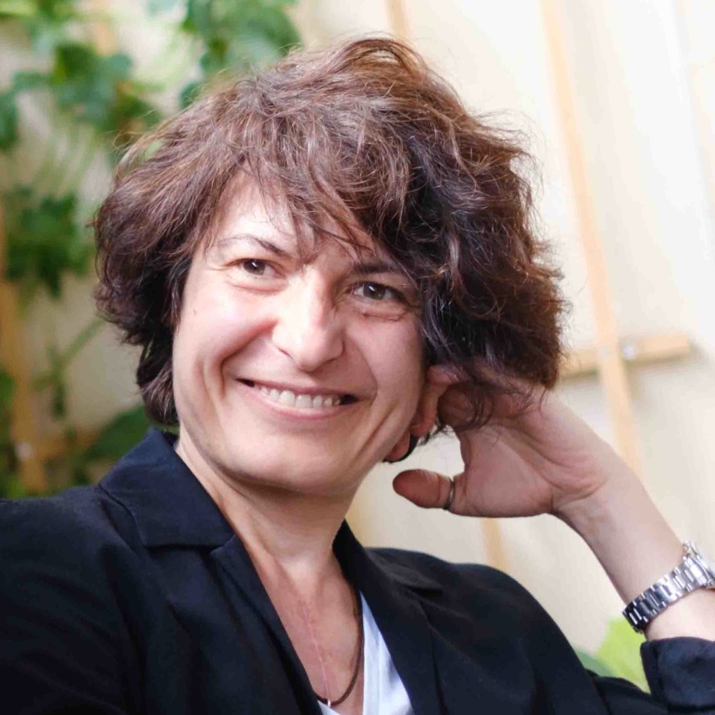 photo portrait Michelle Rulence