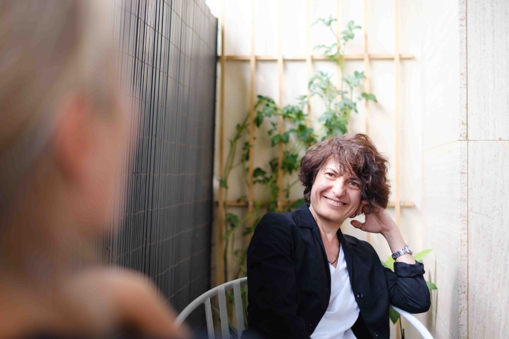 photo seance Michelle Rulence