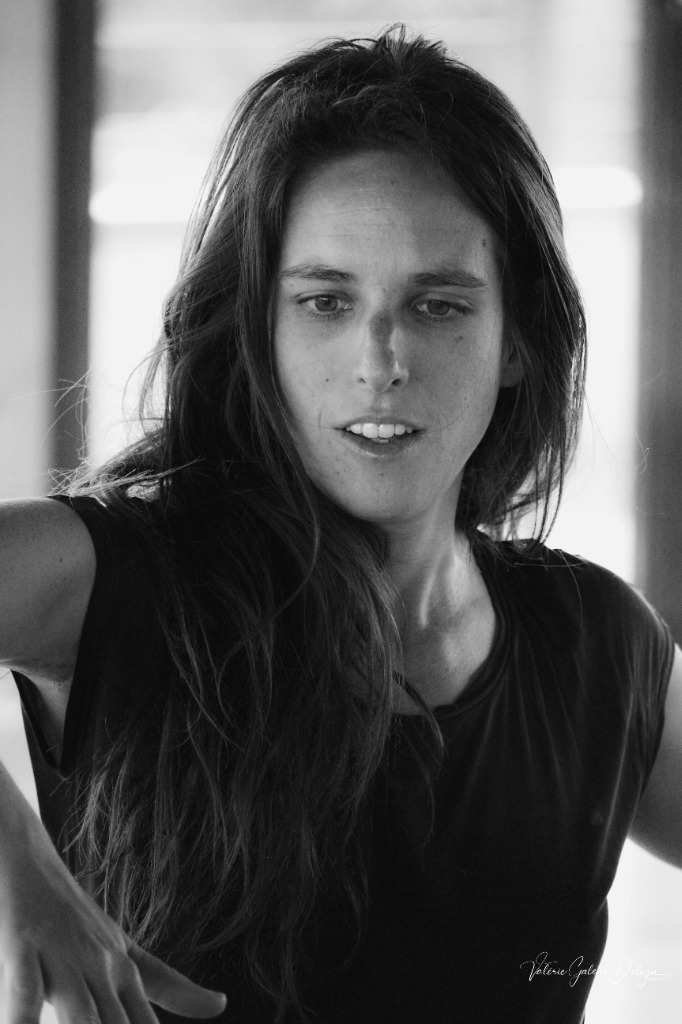 photo activite Charlotte Girard