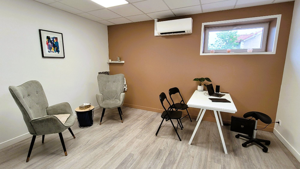 photo cabinet Romain LHOSTE