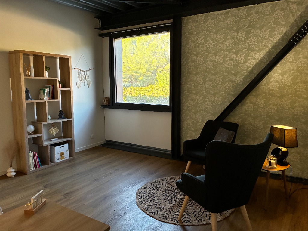 photo activite Sandra ROBERT 