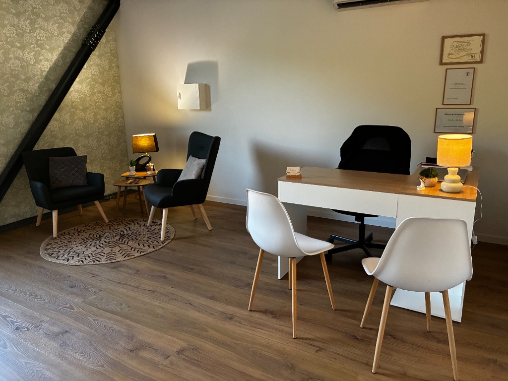 photo cabinet Sandra ROBERT 