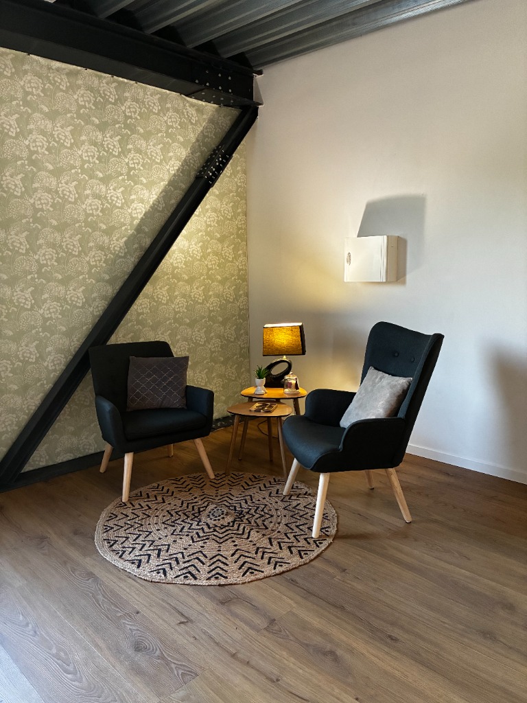 photo seance Sandra ROBERT 